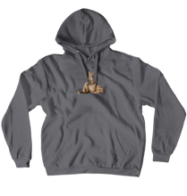 Finn Hoodies (No-Zip/Pullover)