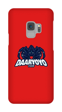 daaryoyo Samsung Coques