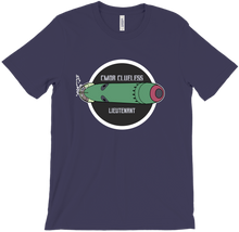 Lieutenant Tee