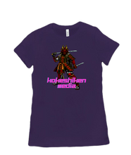kokeshikenmedia Women’s T-shirt