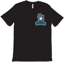 TheApolloWolf Logo T-Shirt