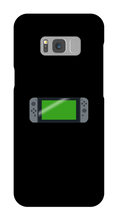 ichmagschokoeis0 Samsung Phone Cases