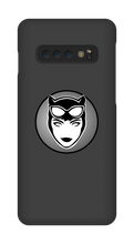 wildcatwoman042074 Samsung Phone Cases