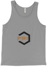 peanut_butta1 Tank Top