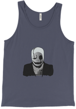 DerKalko Tank Top