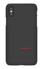 kapitanbravo iPhone Phone Cases