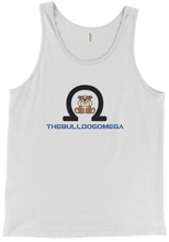 thebulldogomega Tank Top