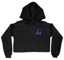 hopefighter hoodie-women-cropped