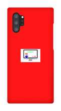 dethijsgames Samsung Phone Cases