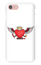 ex0cams iPhone Phone Cases