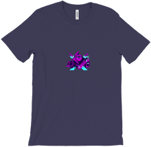 N&J GAMING T-SHIRT