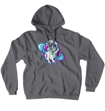Naiikidi Hoodie 2 (No-Zip/Pullover)