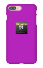 tjxgaming2  Phone Cases
