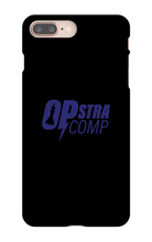 opstracomp iPhone Phone Cases