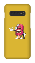 popsiclesfreezer Samsung Phone Cases