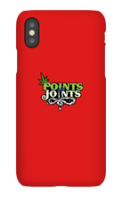 russellgrande iPhone Phone Cases