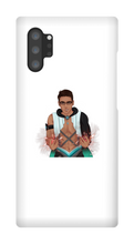 reyainastv Samsung Phone Cases