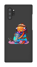 fyshy_btw Samsung Phone Cases