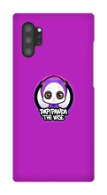 PapiPanda Samsung Phone Cases