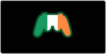 ToxicAfterdark Controller XXL Gaming Mousepad