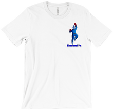 Sharkee Uppercut T-Shirt