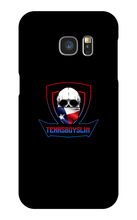 texasboyslim Samsung Phone Cases