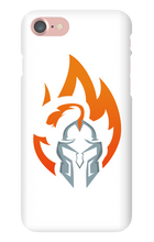 ares_does_games iPhone Phone Cases
