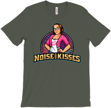 NoiseandKisses T-Shirts
