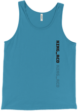 king_rcd Tank Top