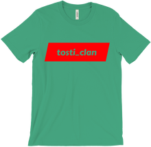 tosti_clan T-Shirts