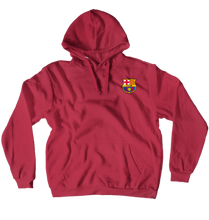 alexande51g Hoodies (No-Zip/Pullover)