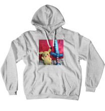 peka-heads Hoodies (No-Zip/Pullover)