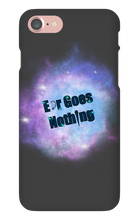 EGN Galaxy iPhone Cases
