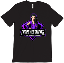 cherokeesavage T-Shirts