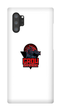 Crow Samsung S8 Case