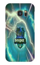snxpez_gaming Samsung Phone Cases
