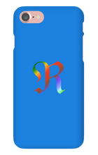 ramos_5_24 iPhone Phone Cases