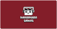 Manubatron XXL Gaming Mousepad
