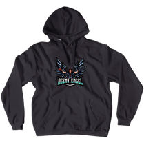 Agent´s Hoodies (No-Zip/Pullover)