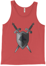 Coat of Arms Tank Top
