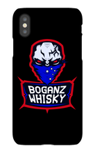 boganzwhisky iPhone Phone Cases