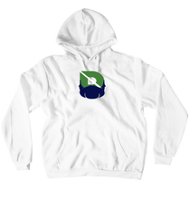 Daaros Gaming Stream Logo Hoodies Pullover