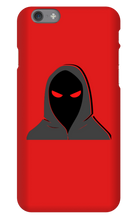 unownsus iPhone Phone Cases