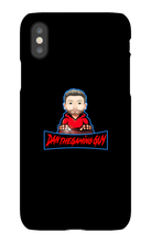 DanTheGamingGuy iPhone Phone Cases