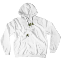 lizardmanmd Hoodies (No-Zip/Pullover)