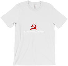 anarcho_alex T-Shirts