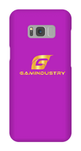 gamindustry Samsung Phone Cases