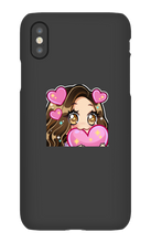 ciaraemma_ iPhone Phone Cases