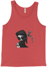 ReaperG1rl Tank Top