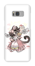 Raengelic Samsung Phone Case Design 1